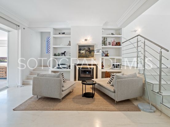 Buy villa in Sotogrande Costa with 7 bedrooms | Coast Estates Sotogrande