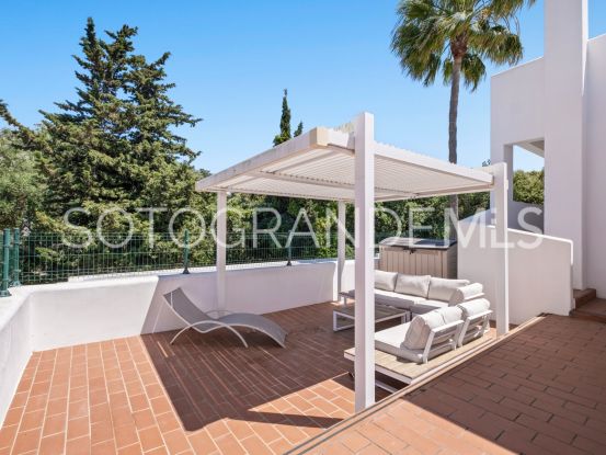 Buy villa in Sotogrande Costa with 7 bedrooms | Coast Estates Sotogrande