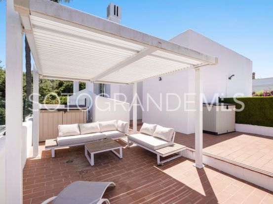 Buy villa in Sotogrande Costa with 7 bedrooms | Coast Estates Sotogrande