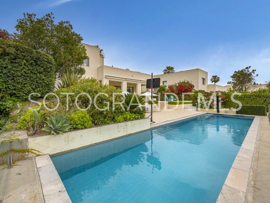 Villa with 5 bedrooms in Sotogrande Alto | Coast Estates Sotogrande