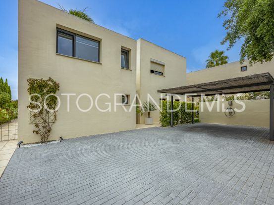 Villa with 5 bedrooms in Sotogrande Alto | Coast Estates Sotogrande