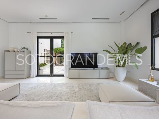 Villa with 5 bedrooms in Sotogrande Alto | Coast Estates Sotogrande