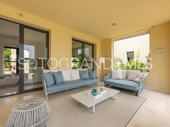 Villa with 5 bedrooms in Sotogrande Alto | Coast Estates Sotogrande
