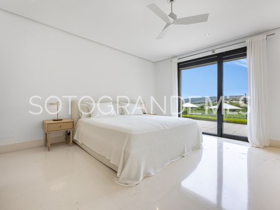 Villa with 5 bedrooms in Sotogrande Alto | Coast Estates Sotogrande