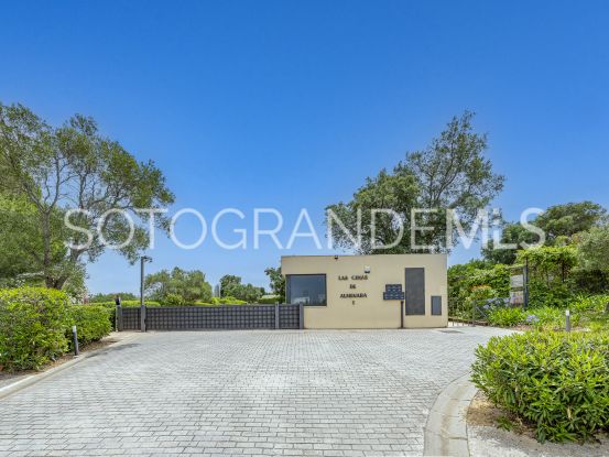 Villa with 5 bedrooms in Sotogrande Alto | Coast Estates Sotogrande