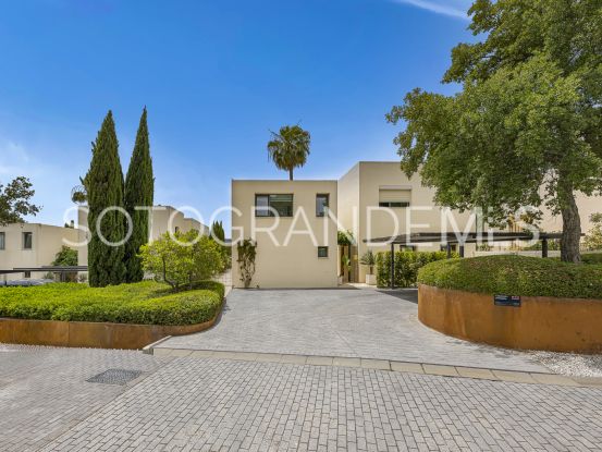 Villa with 5 bedrooms in Sotogrande Alto | Coast Estates Sotogrande