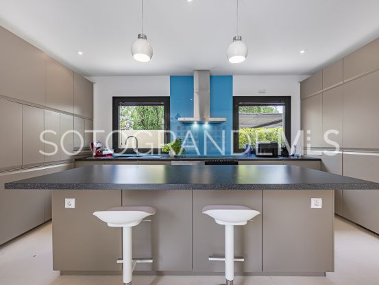 Villa with 5 bedrooms in Sotogrande Alto | Coast Estates Sotogrande