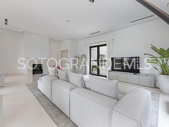 Villa with 5 bedrooms in Sotogrande Alto | Coast Estates Sotogrande