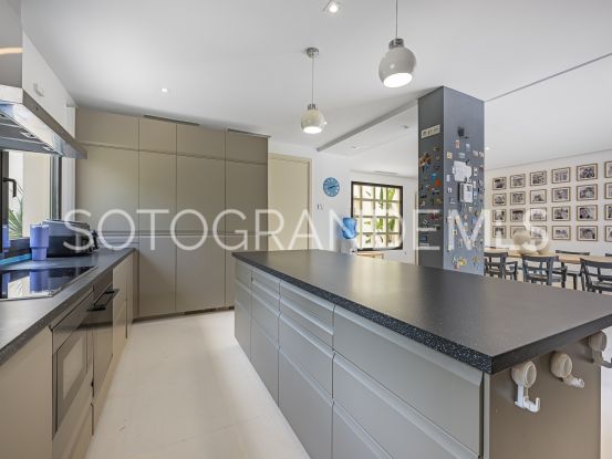 Villa with 5 bedrooms in Sotogrande Alto | Coast Estates Sotogrande