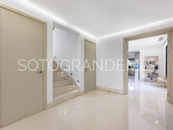 Villa with 5 bedrooms in Sotogrande Alto | Coast Estates Sotogrande
