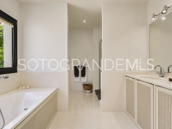 Villa with 5 bedrooms in Sotogrande Alto | Coast Estates Sotogrande