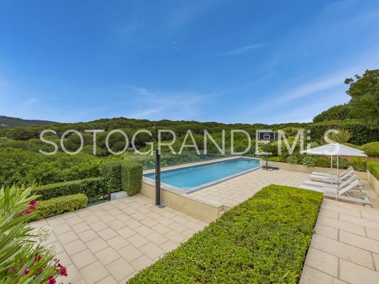 Villa with 5 bedrooms in Sotogrande Alto | Coast Estates Sotogrande