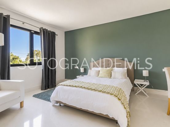 Villa with 5 bedrooms in Sotogrande Alto | Coast Estates Sotogrande