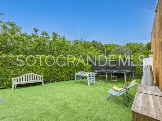 Villa with 5 bedrooms in Sotogrande Alto | Coast Estates Sotogrande
