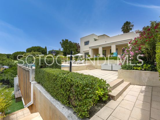 Villa with 5 bedrooms in Sotogrande Alto | Coast Estates Sotogrande