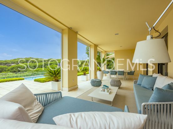 Villa with 5 bedrooms in Sotogrande Alto | Coast Estates Sotogrande