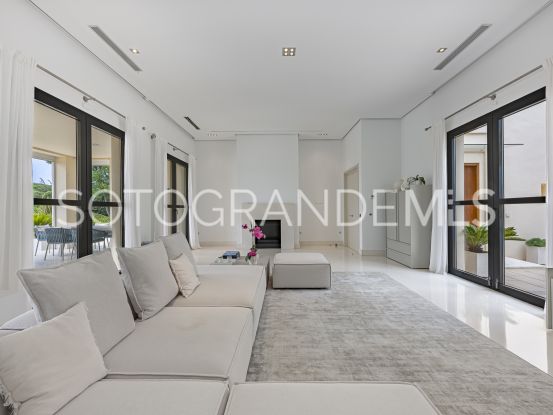 Villa with 5 bedrooms in Sotogrande Alto | Coast Estates Sotogrande
