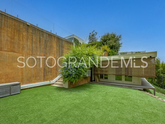 Villa with 5 bedrooms in Sotogrande Alto | Coast Estates Sotogrande