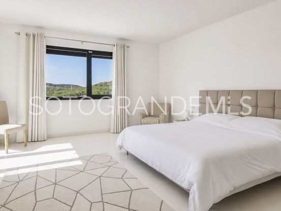 Villa with 5 bedrooms in Sotogrande Alto | Coast Estates Sotogrande