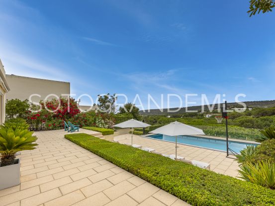 Villa with 5 bedrooms in Sotogrande Alto | Coast Estates Sotogrande