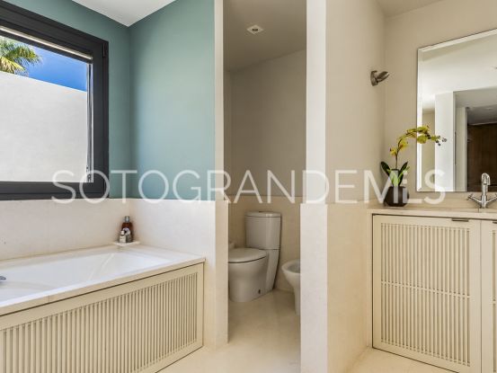 Villa with 5 bedrooms in Sotogrande Alto | Coast Estates Sotogrande