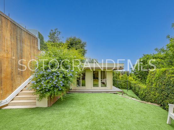 Villa with 5 bedrooms in Sotogrande Alto | Coast Estates Sotogrande