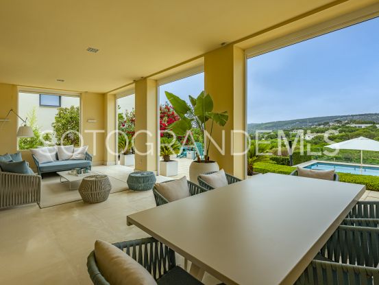 Villa with 5 bedrooms in Sotogrande Alto | Coast Estates Sotogrande