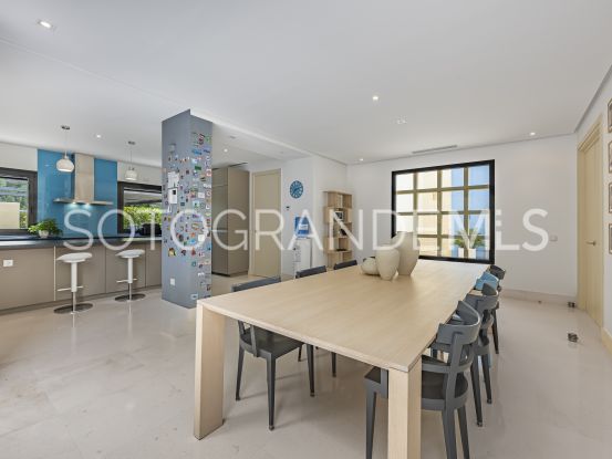 Villa with 5 bedrooms in Sotogrande Alto | Coast Estates Sotogrande