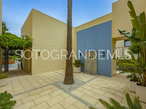 Villa with 5 bedrooms in Sotogrande Alto | Coast Estates Sotogrande