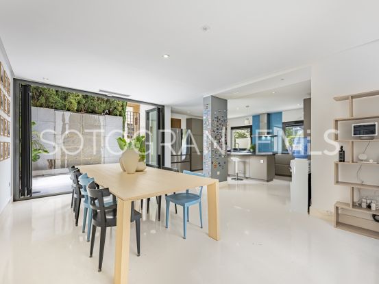 Villa with 5 bedrooms in Sotogrande Alto | Coast Estates Sotogrande