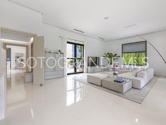 Villa with 5 bedrooms in Sotogrande Alto | Coast Estates Sotogrande