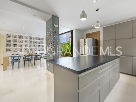 Villa with 5 bedrooms in Sotogrande Alto | Coast Estates Sotogrande