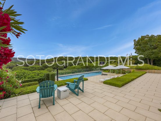 Villa with 5 bedrooms in Sotogrande Alto | Coast Estates Sotogrande