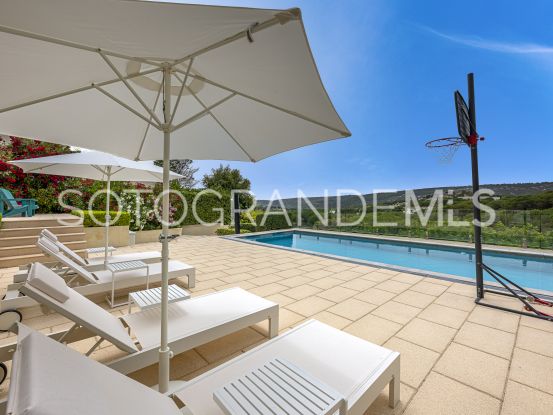 Villa with 5 bedrooms in Sotogrande Alto | Coast Estates Sotogrande