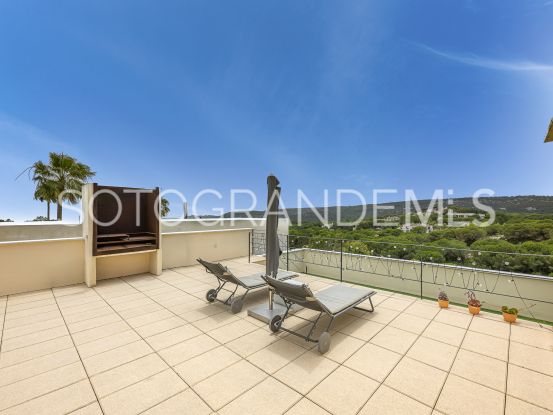 Villa with 5 bedrooms in Sotogrande Alto | Coast Estates Sotogrande