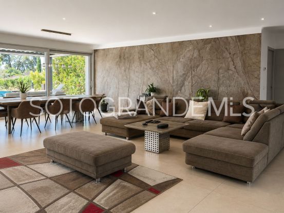 Villa in Kings & Queens for sale | Coast Estates Sotogrande