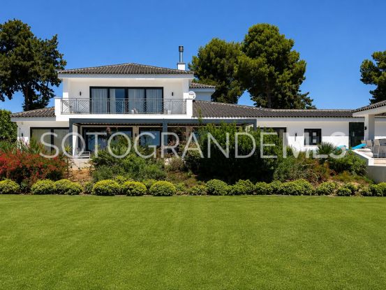 Villa in Kings & Queens for sale | Coast Estates Sotogrande