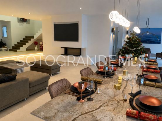 Villa in Kings & Queens for sale | Coast Estates Sotogrande
