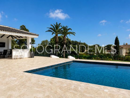 Villa in Kings & Queens for sale | Coast Estates Sotogrande