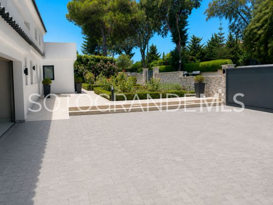 Villa in Kings & Queens for sale | Coast Estates Sotogrande