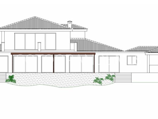 Villa in Kings & Queens for sale | Coast Estates Sotogrande