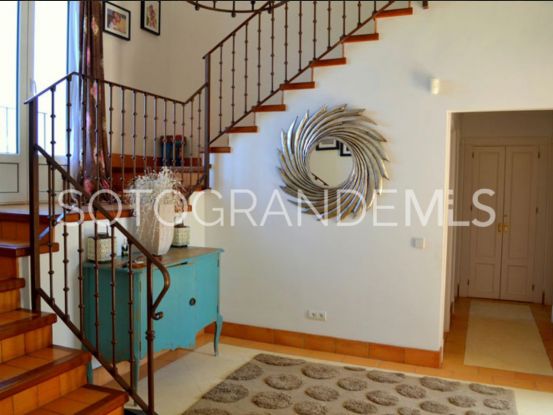 Se vende villa en Sotogrande Alto con 4 dormitorios | Coast Estates Sotogrande