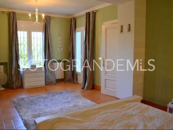 Se vende villa en Sotogrande Alto con 4 dormitorios | Coast Estates Sotogrande