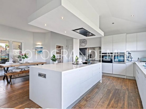 Se vende villa en Sotogrande Alto con 4 dormitorios | Coast Estates Sotogrande