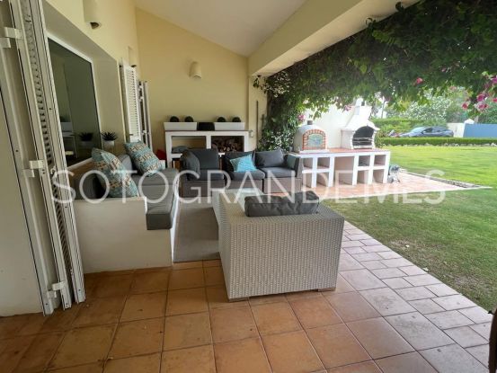 Se vende villa en Sotogrande Alto con 4 dormitorios | Coast Estates Sotogrande