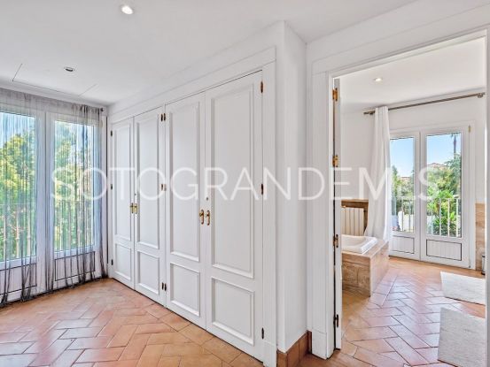 Sotogrande Alto, villa con 4 dormitorios | Coast Estates Sotogrande
