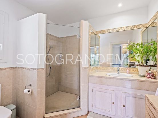 Sotogrande Alto, villa con 4 dormitorios | Coast Estates Sotogrande