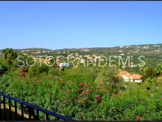 Se vende villa en Sotogrande Alto con 4 dormitorios | Coast Estates Sotogrande