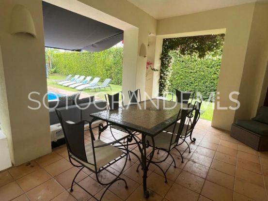 Se vende villa en Sotogrande Alto con 4 dormitorios | Coast Estates Sotogrande