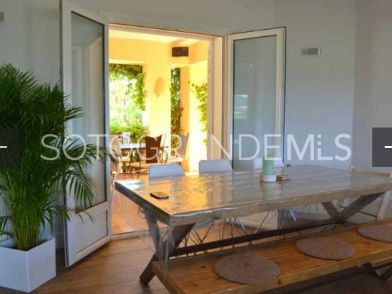 Se vende villa en Sotogrande Alto con 4 dormitorios | Coast Estates Sotogrande